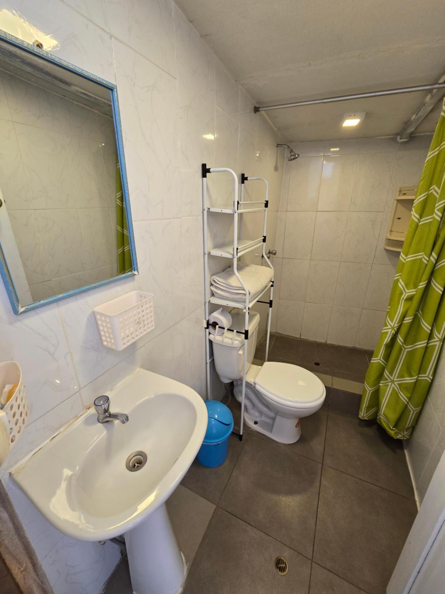 Barrio Inka B&B Cuzco Eksteriør bilde