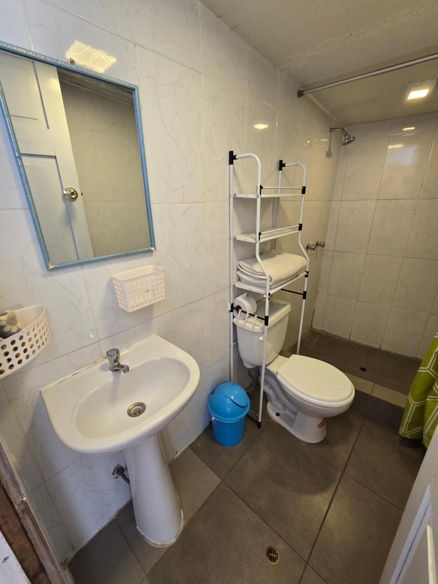 Barrio Inka B&B Cuzco Eksteriør bilde
