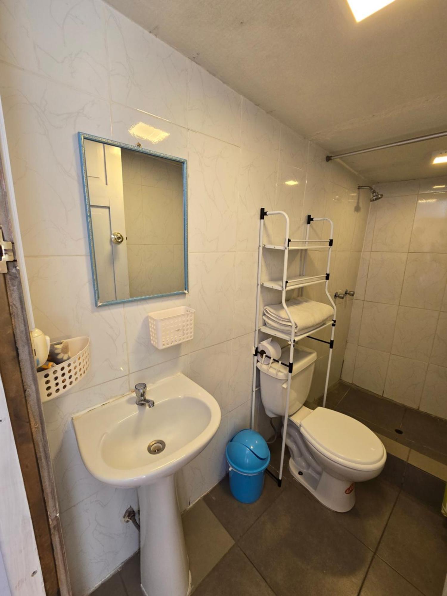 Barrio Inka B&B Cuzco Eksteriør bilde