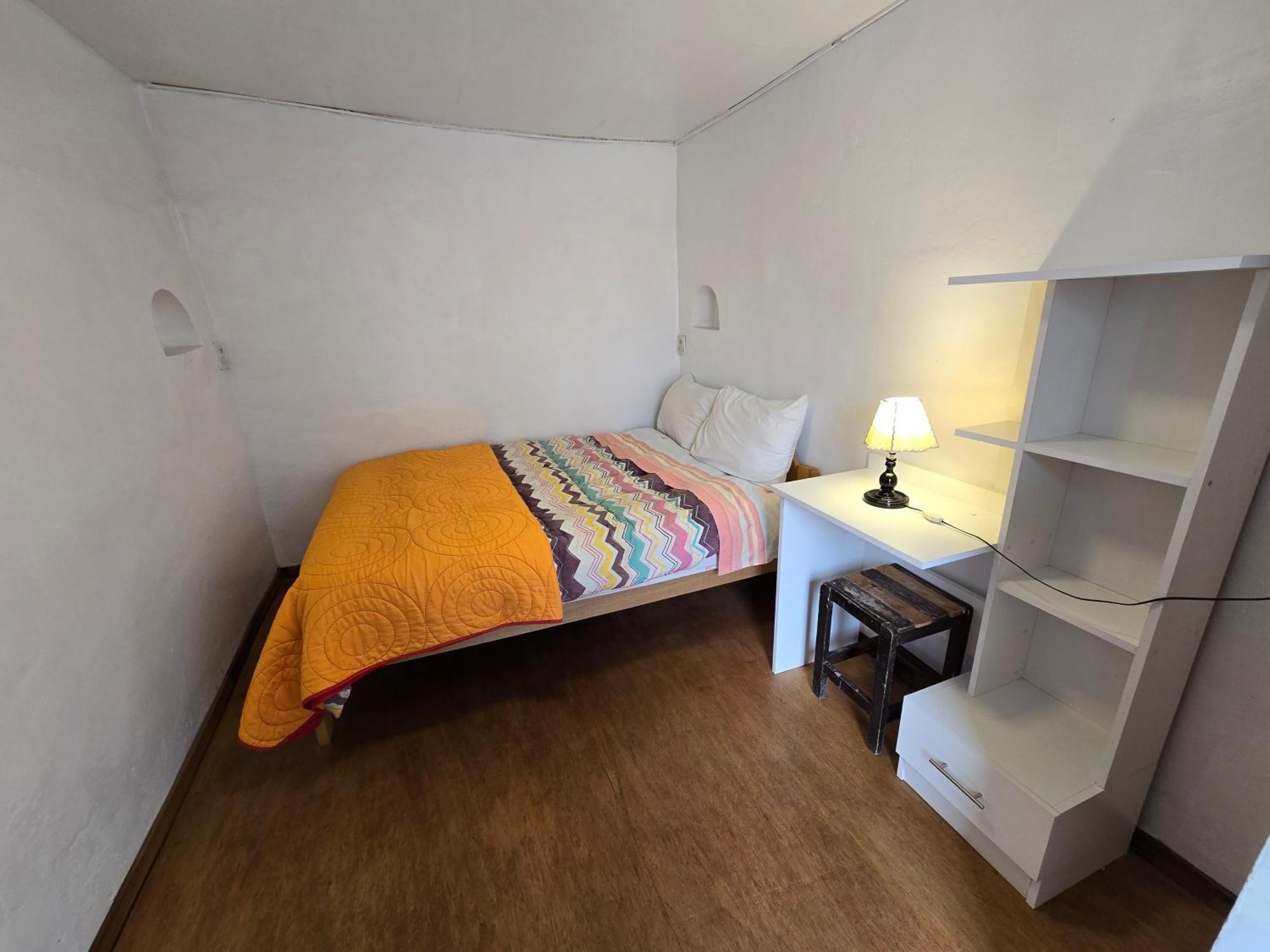 Barrio Inka B&B Cuzco Eksteriør bilde