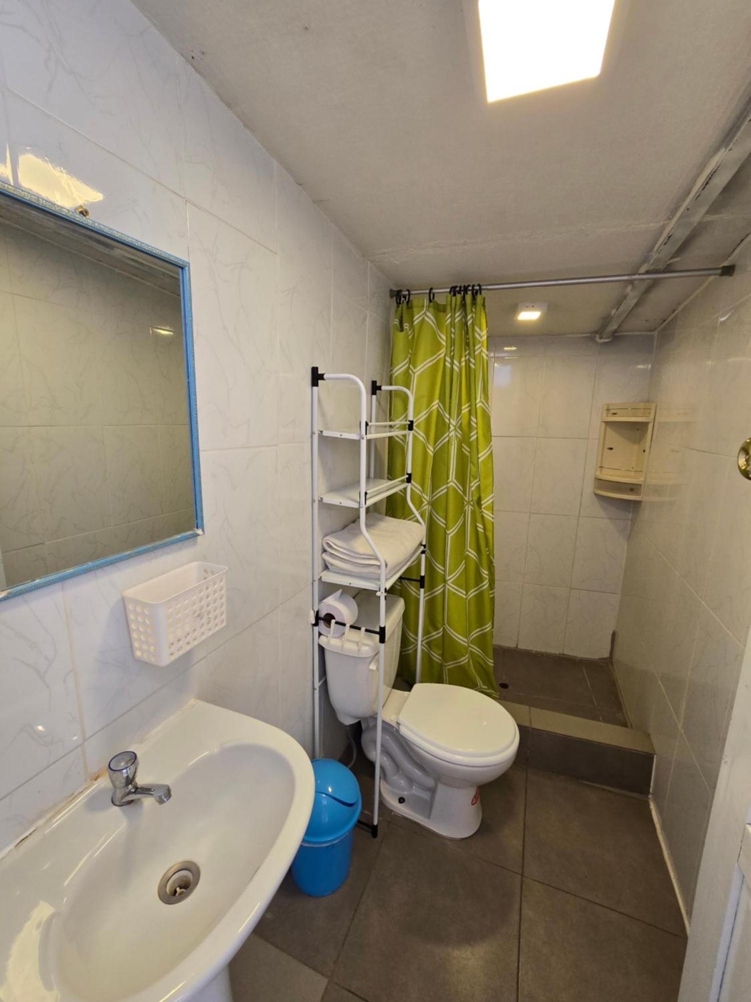 Barrio Inka B&B Cuzco Eksteriør bilde