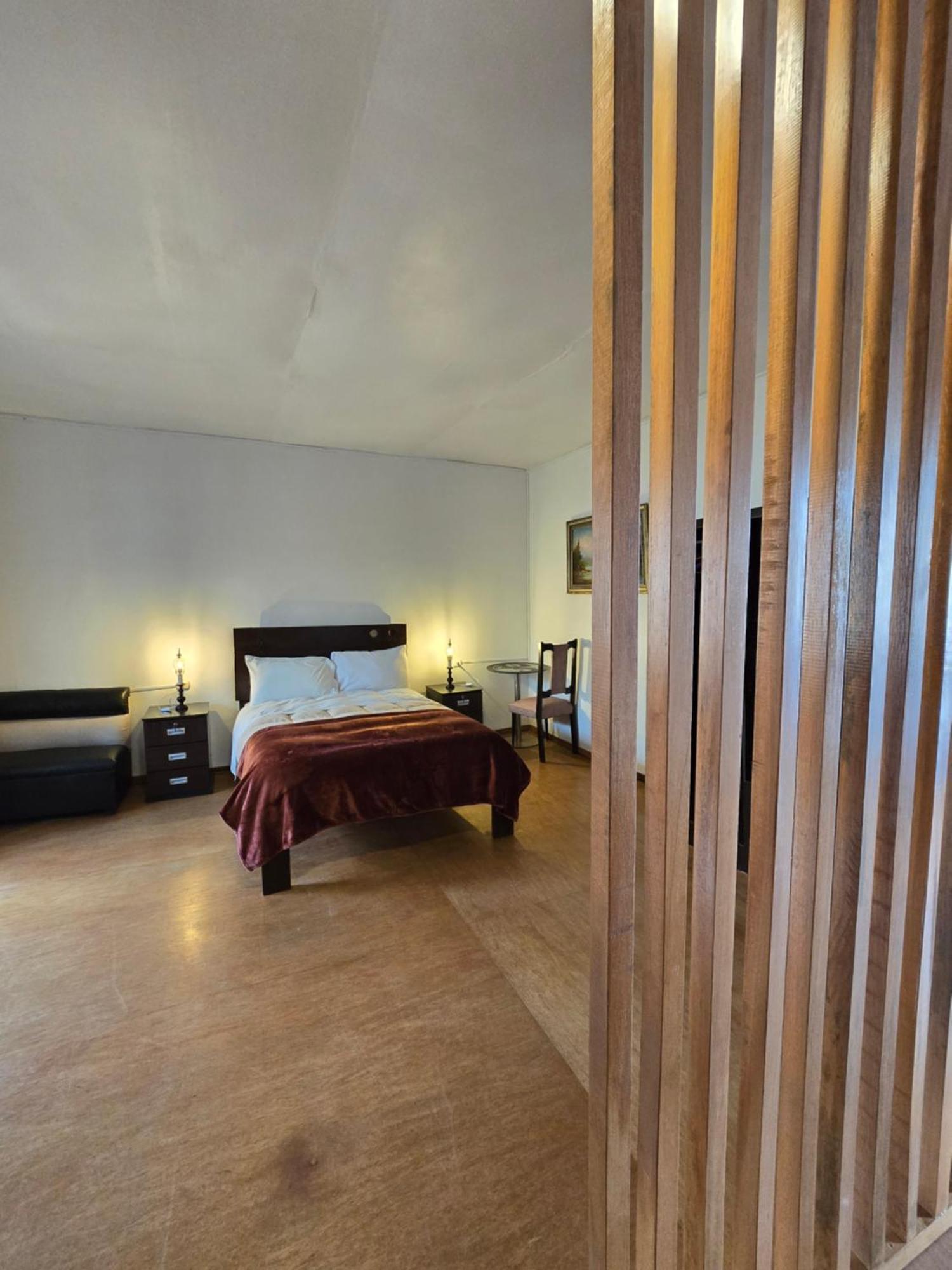 Barrio Inka B&B Cuzco Eksteriør bilde