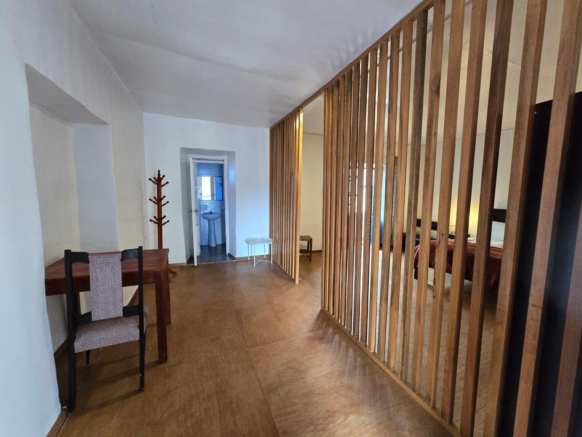 Barrio Inka B&B Cuzco Eksteriør bilde
