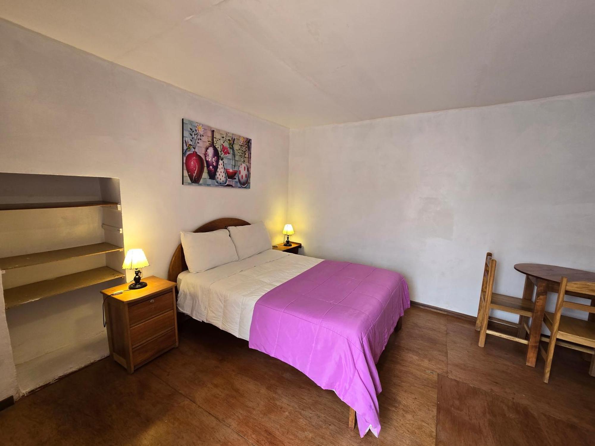 Barrio Inka B&B Cuzco Eksteriør bilde