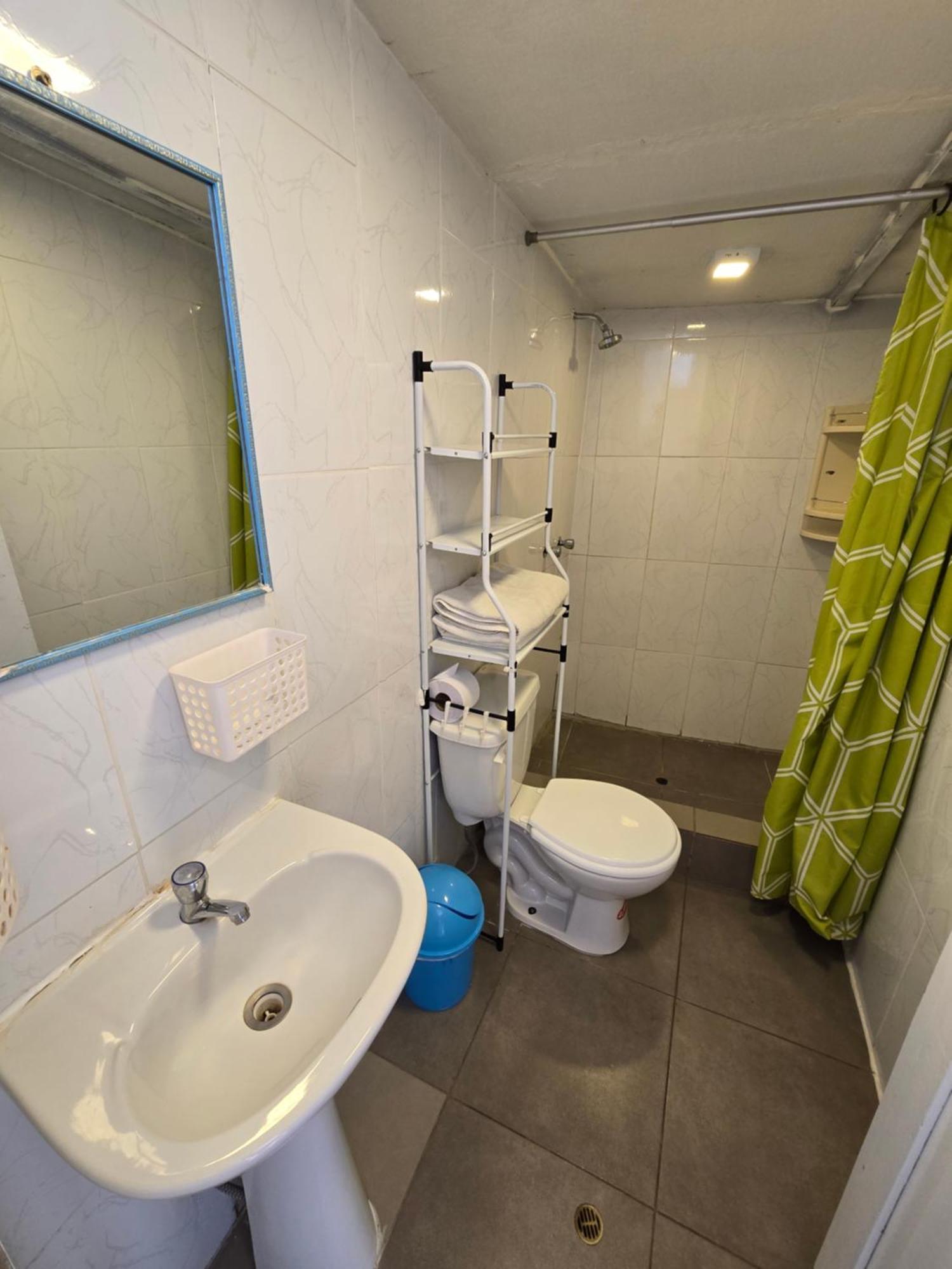 Barrio Inka B&B Cuzco Eksteriør bilde