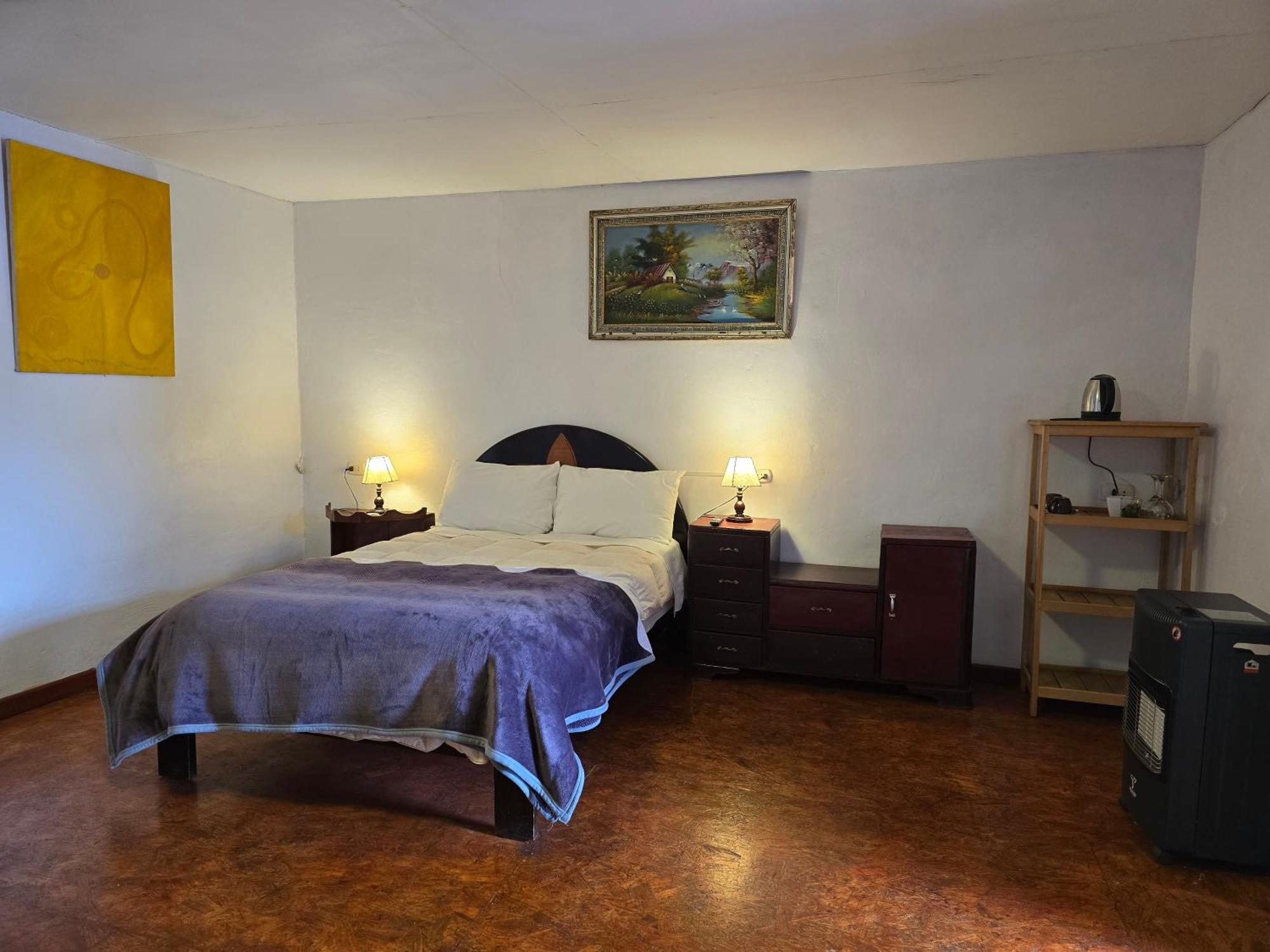 Barrio Inka B&B Cuzco Eksteriør bilde