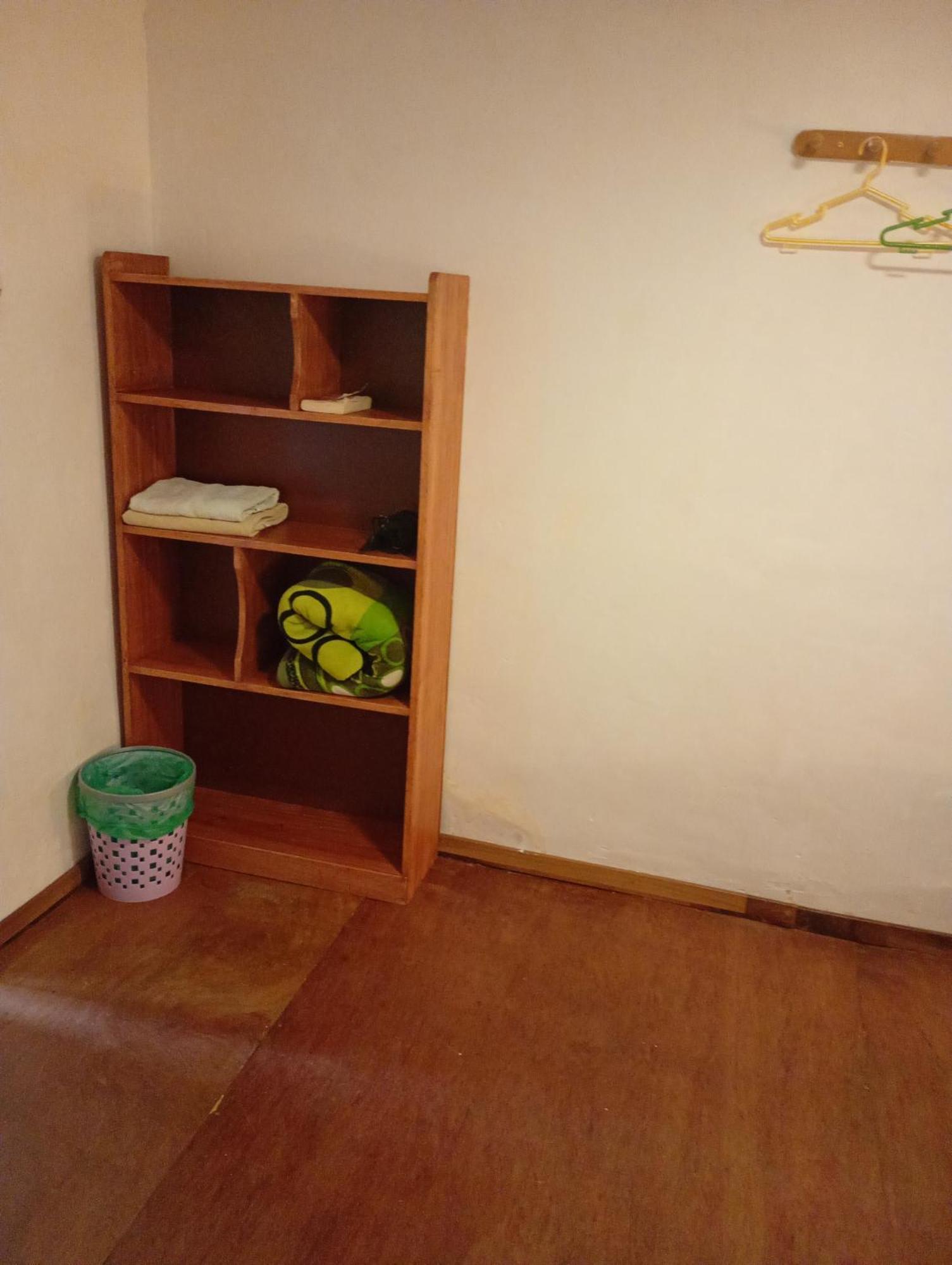 Barrio Inka B&B Cuzco Eksteriør bilde