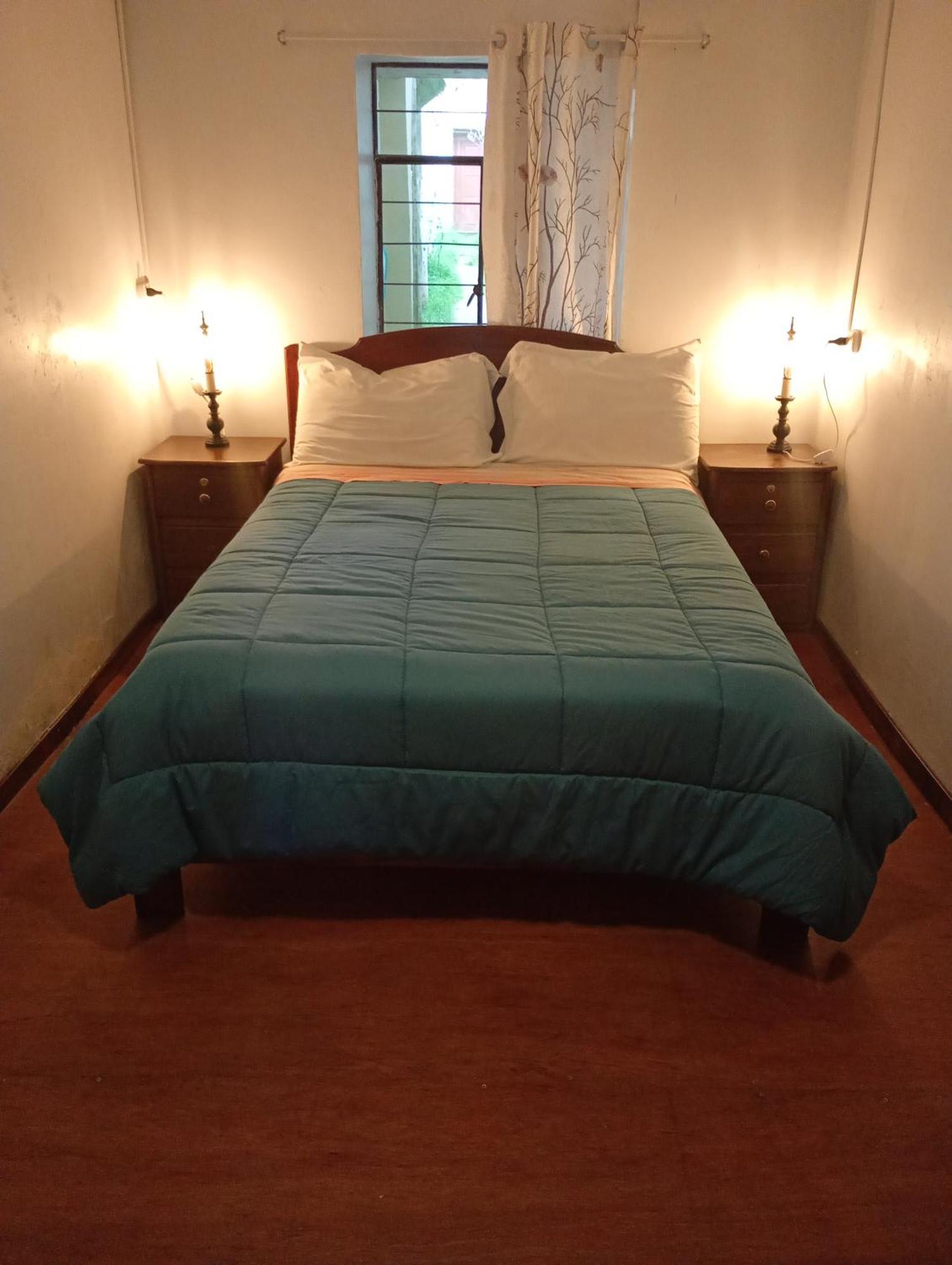 Barrio Inka B&B Cuzco Eksteriør bilde