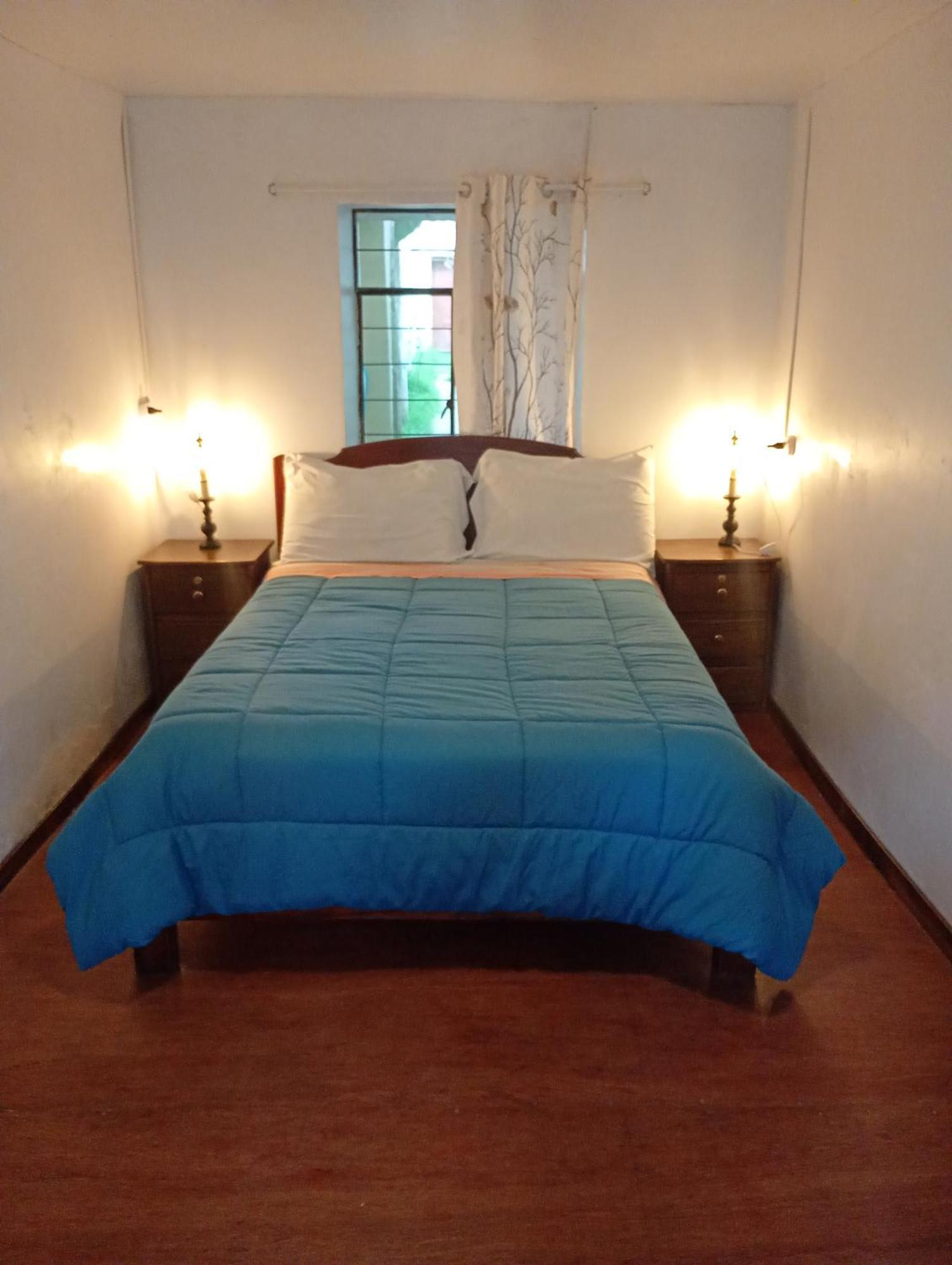 Barrio Inka B&B Cuzco Eksteriør bilde