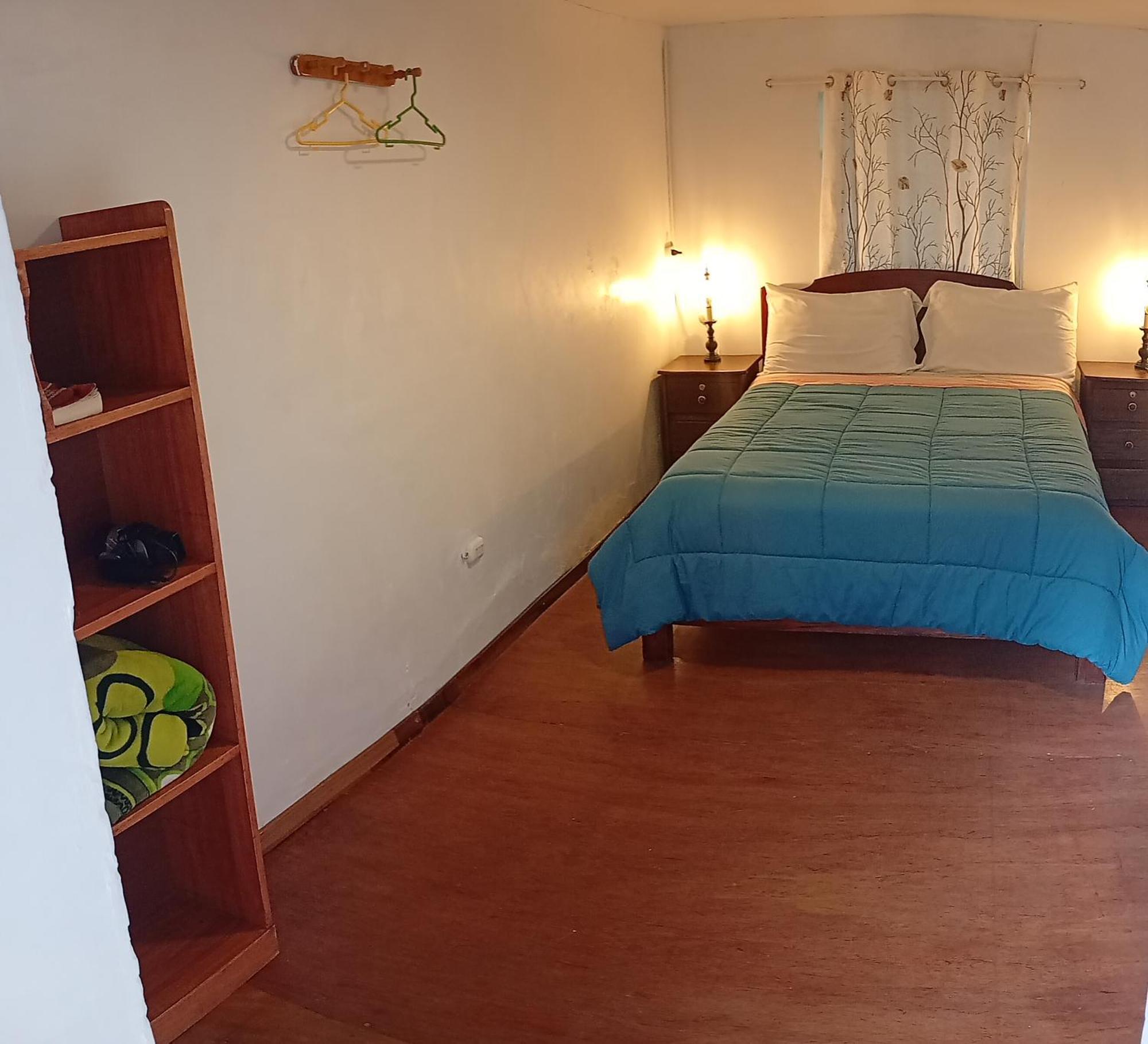 Barrio Inka B&B Cuzco Eksteriør bilde