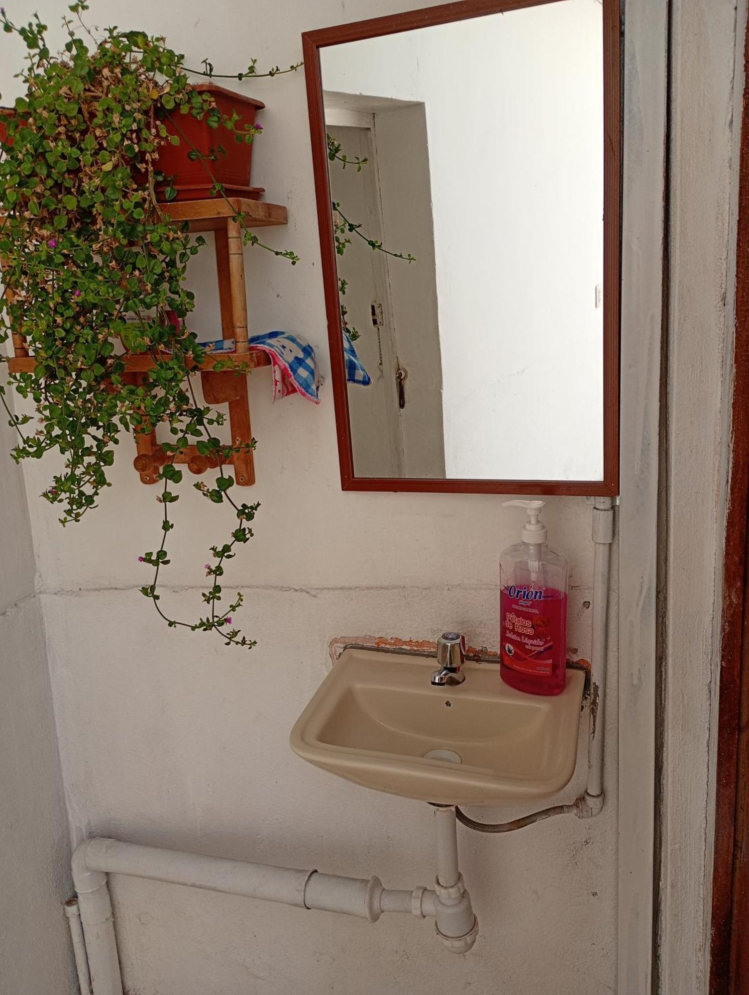 Barrio Inka B&B Cuzco Rom bilde