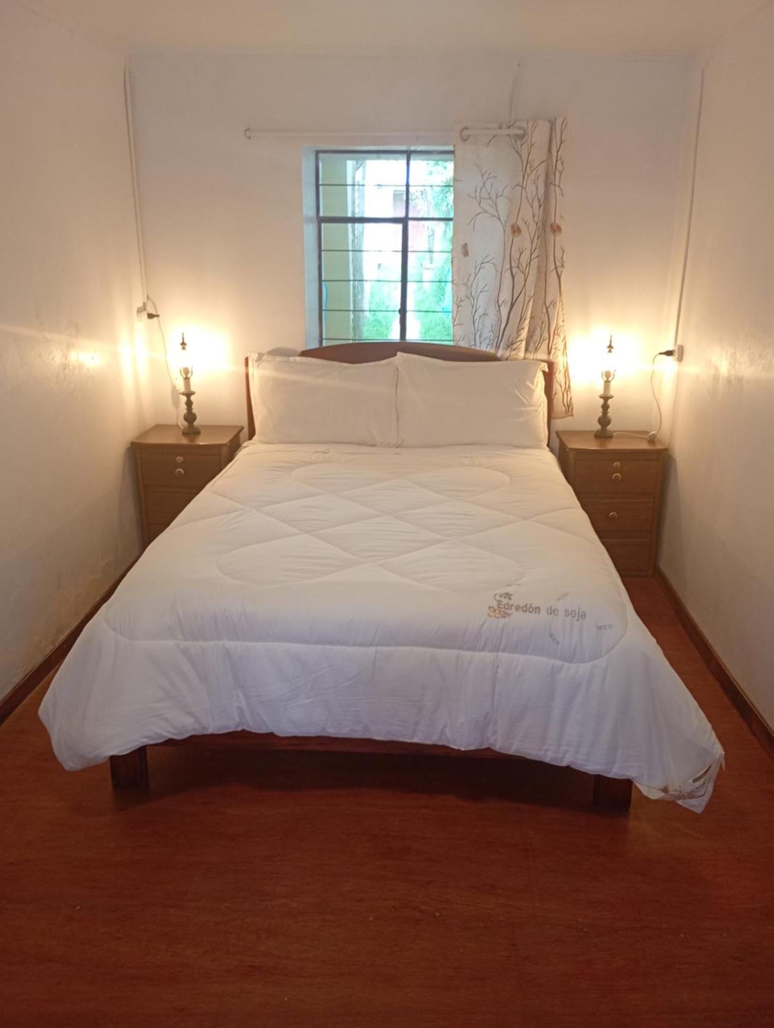 Barrio Inka B&B Cuzco Rom bilde