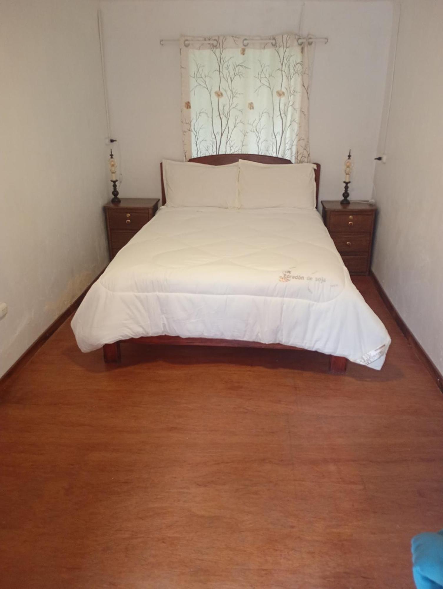 Barrio Inka B&B Cuzco Eksteriør bilde