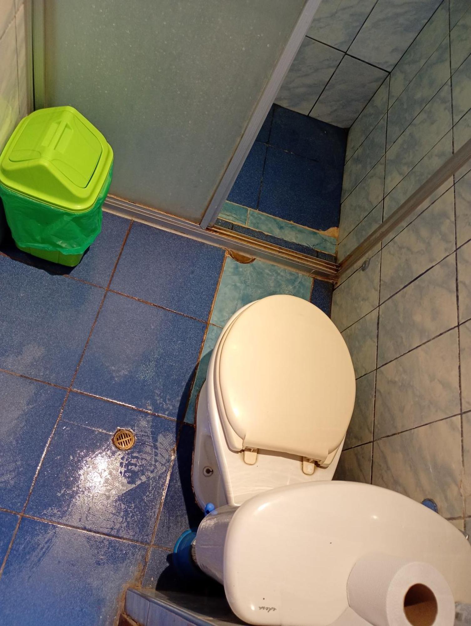 Barrio Inka B&B Cuzco Rom bilde