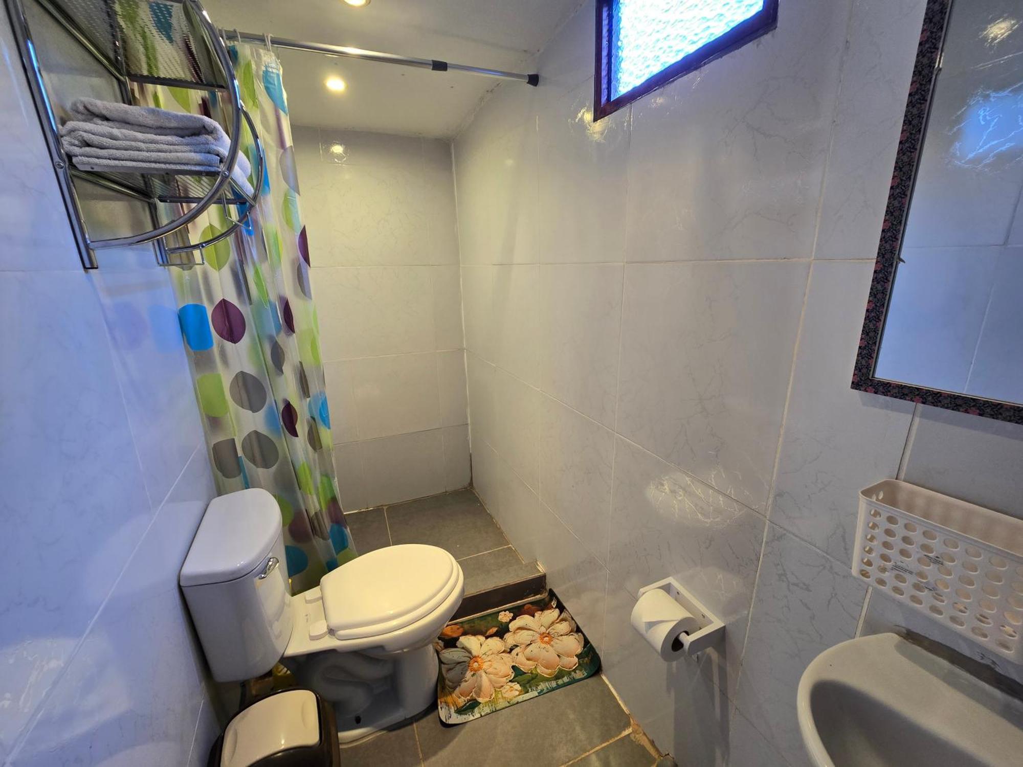 Barrio Inka B&B Cuzco Eksteriør bilde