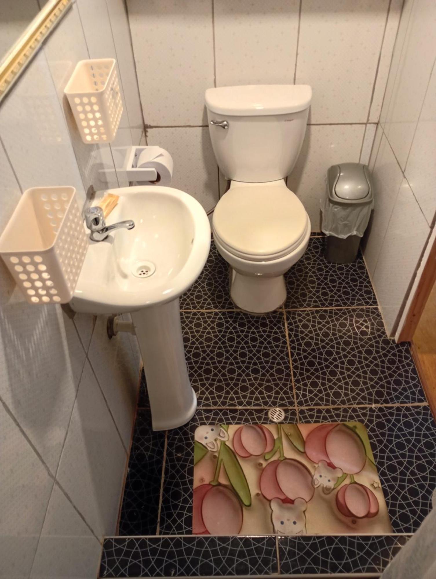 Barrio Inka B&B Cuzco Rom bilde