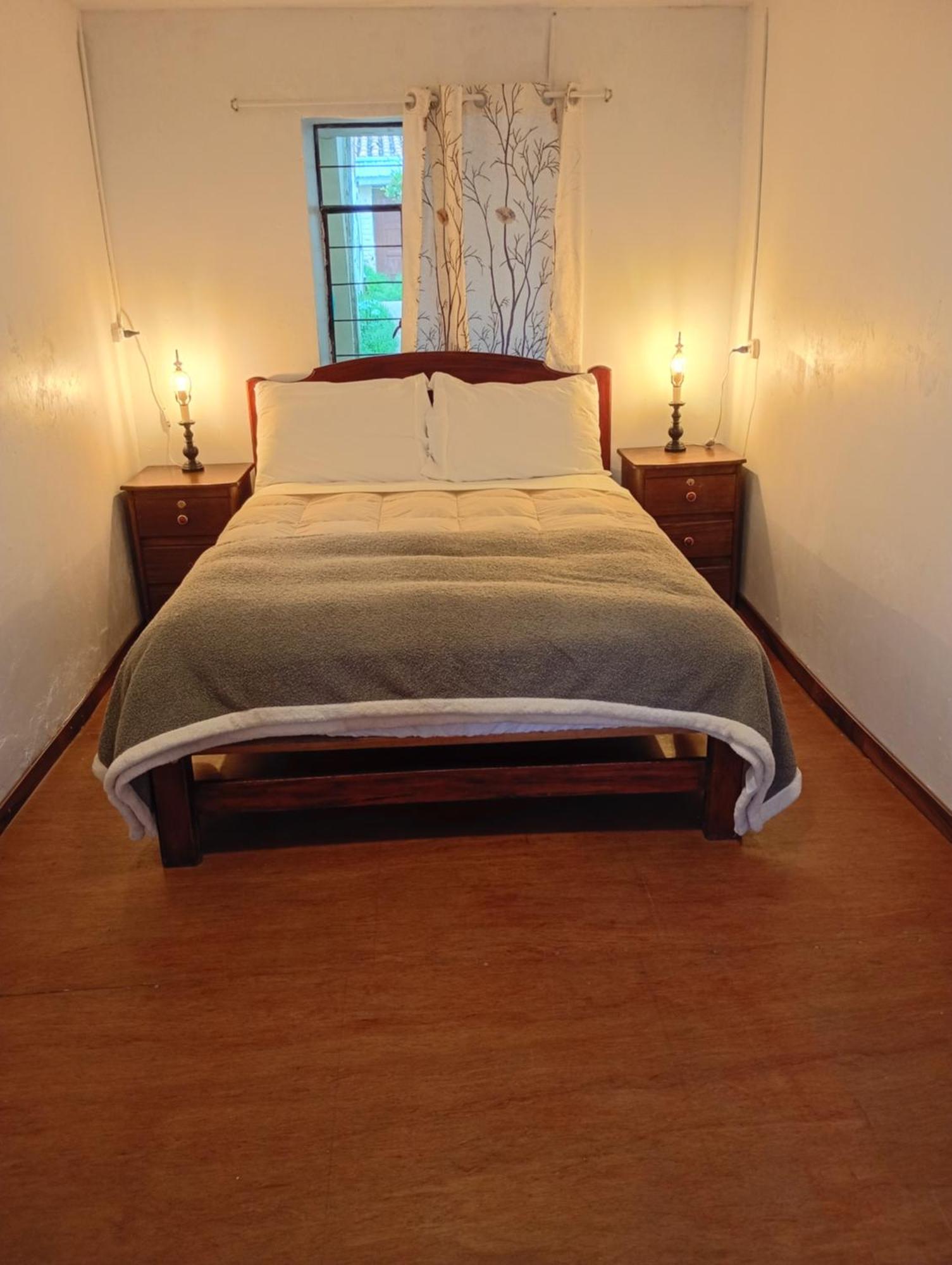 Barrio Inka B&B Cuzco Rom bilde