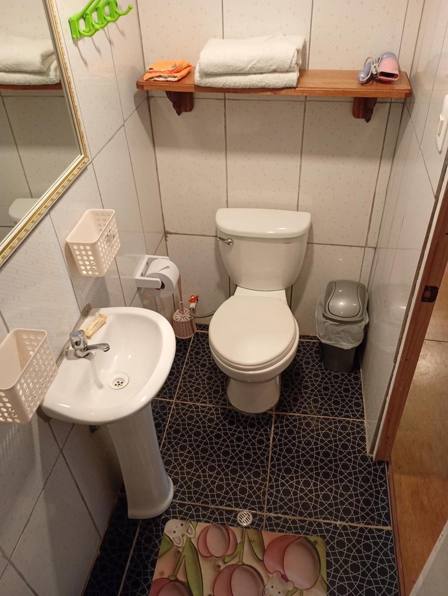 Barrio Inka B&B Cuzco Rom bilde