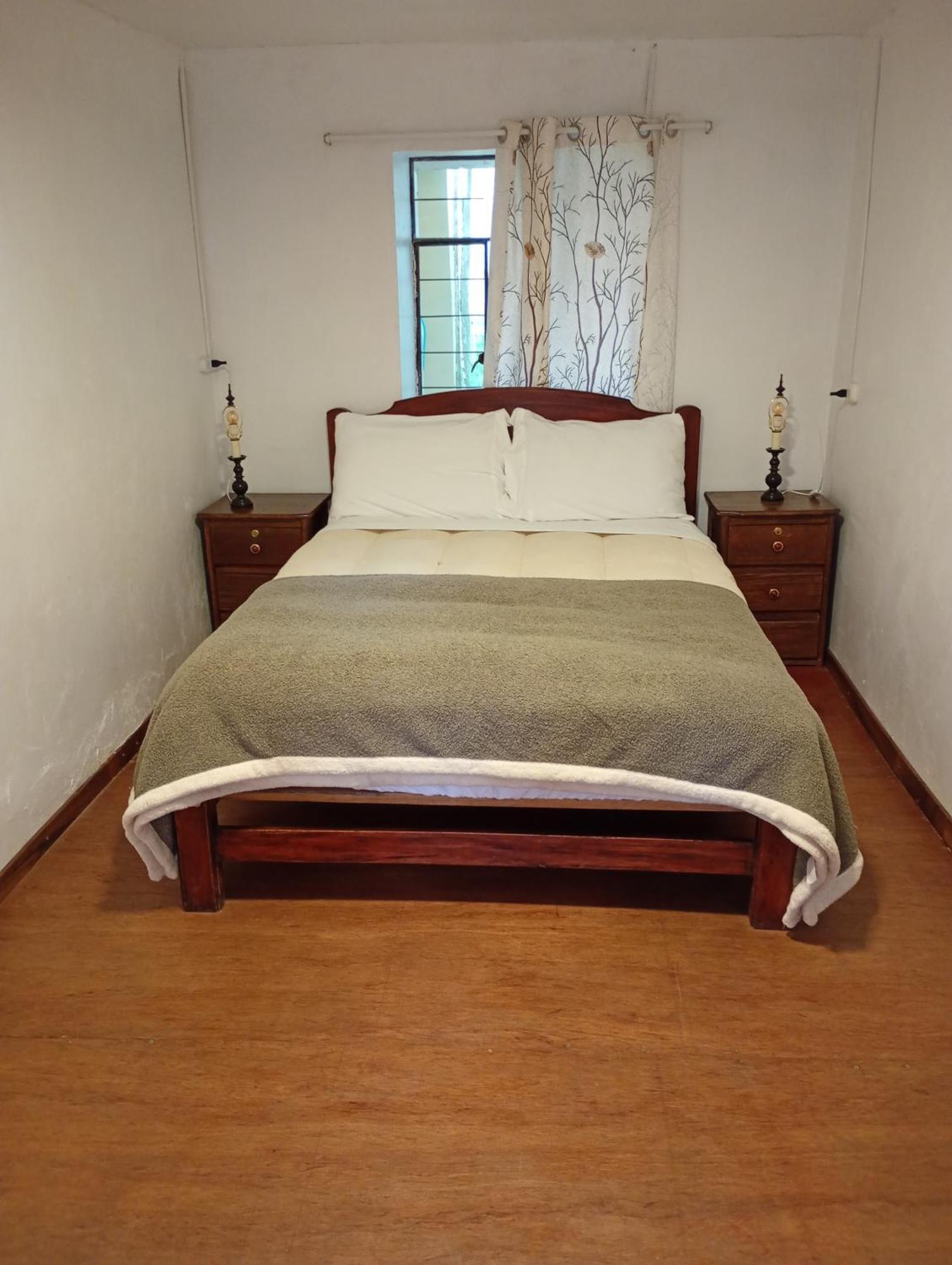 Barrio Inka B&B Cuzco Rom bilde